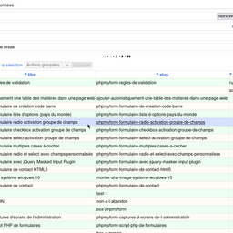 simpleDBMS-03