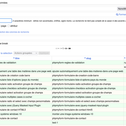 simpleDBMS-06