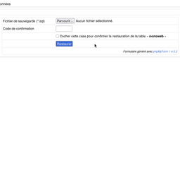 simpleDBMS-12