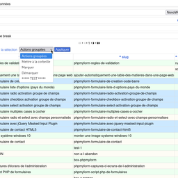 simpleDBMS-14