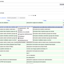 simpleDBMS-16